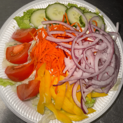 Gemischter Salat