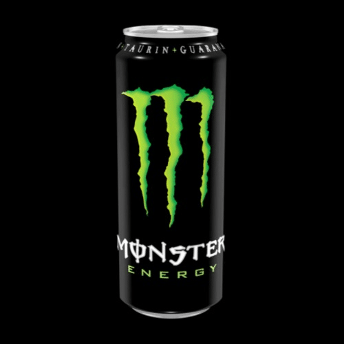 Monster Energy