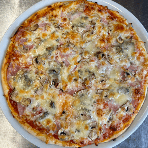 Pizza Gorgonzola