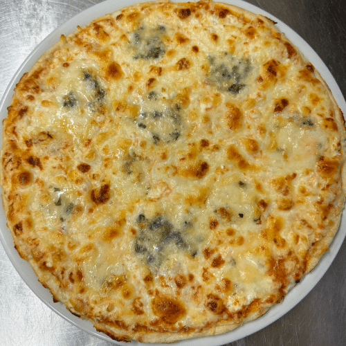 Pizza Quattro Formaggi
