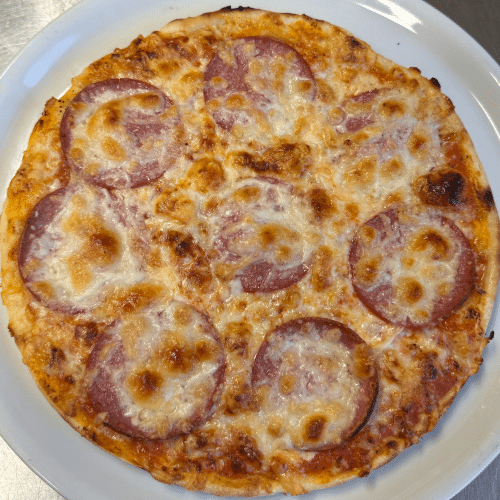 Pizza Salami