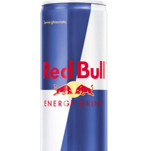 Red Bull 0,25l (EINWEG)