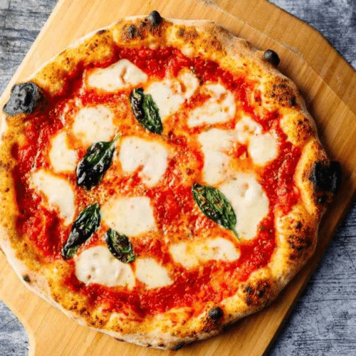 Calzone
