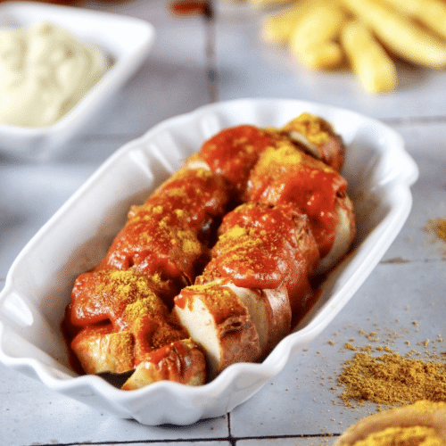 Currywurst