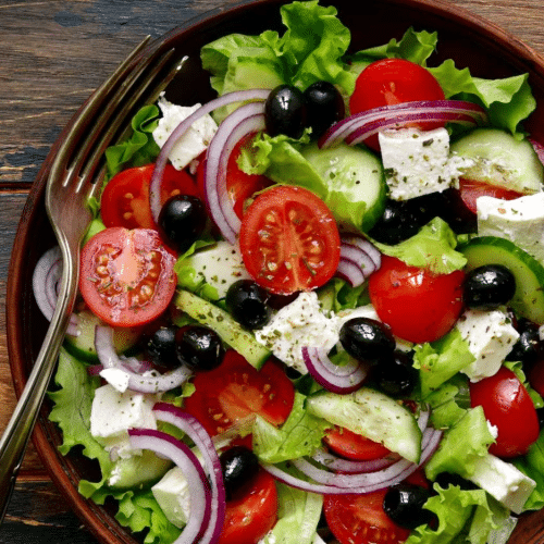 Insalata Caprese