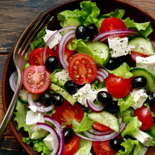 Insalata Capricciosa