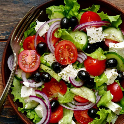 Insalata Hawaii