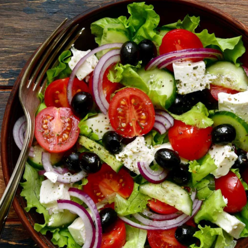 Insalata Peporino