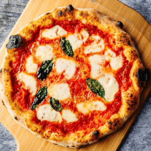 Pizza Enzo