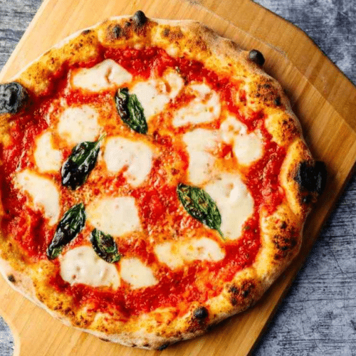 Pizza Florida