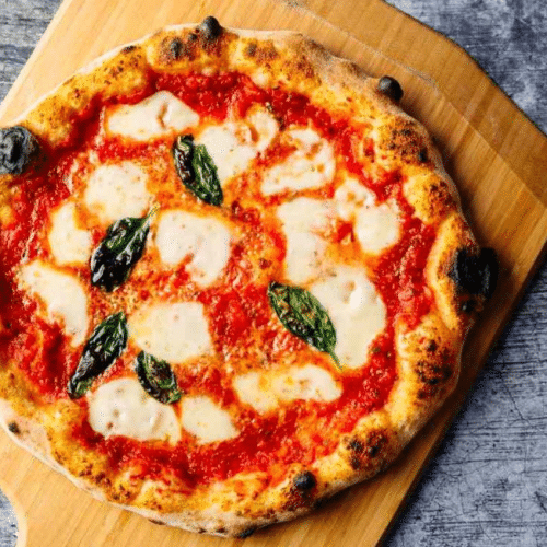 Pizza Gyros Special