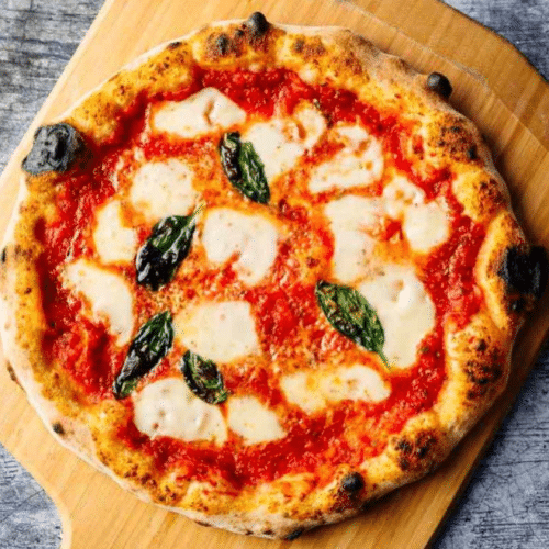 Pizza Miran