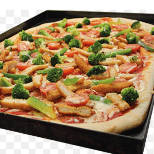 Pizzablech