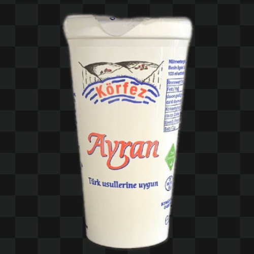 Ayran