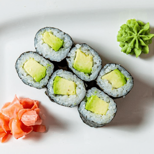 Avocado Maki