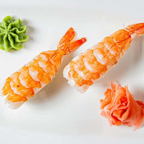 Ebi Nigiri