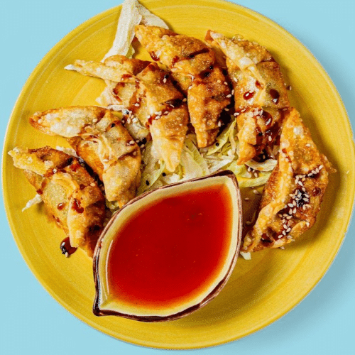 Gyoza (6 Stück)