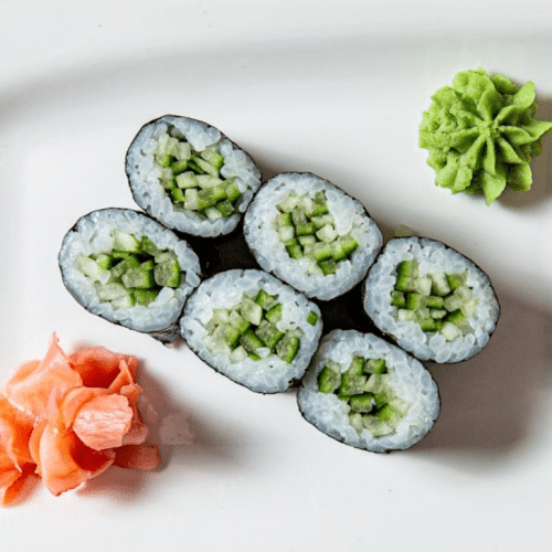 Kappa Maki