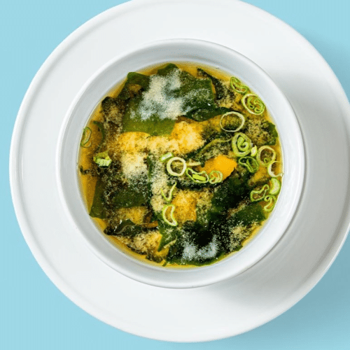 Miso Suppe