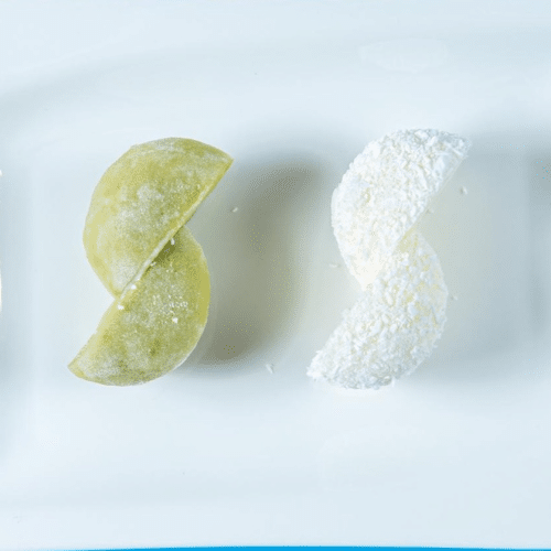 Mochi Coconuts (2 Stück)