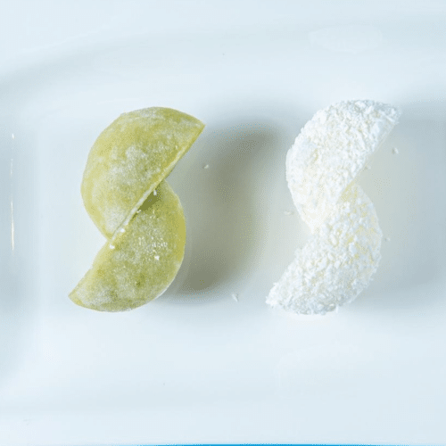 Mochi Green Tea (2 Stück)