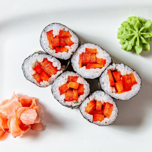 Paprika Maki