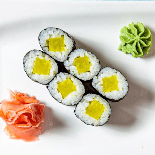 Rettich Maki