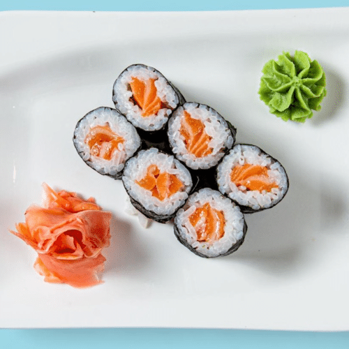 Sake Maki