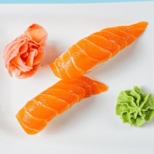 Sake Nigiri