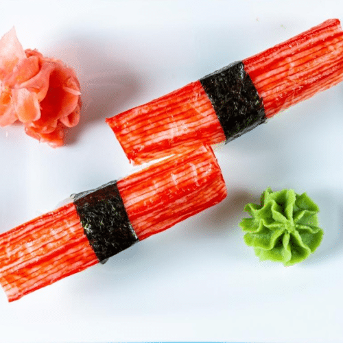 Surimi Nigiri