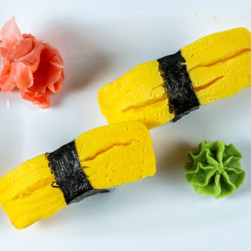 Tamago Nigiri