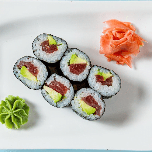Tekka Avocado Maki