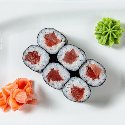 Tekka Maki