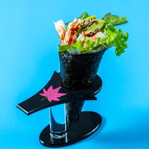 Temaki Ebi