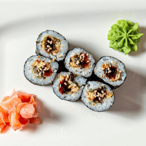 Unagi Maki