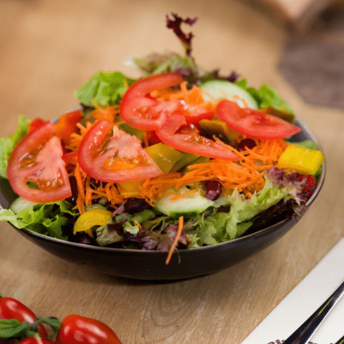 Beilagensalat