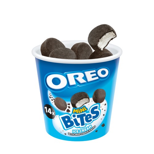 Oreo Mini Bites Cup 12 x 0075l