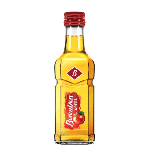 Berentzen Apfel 0.1l