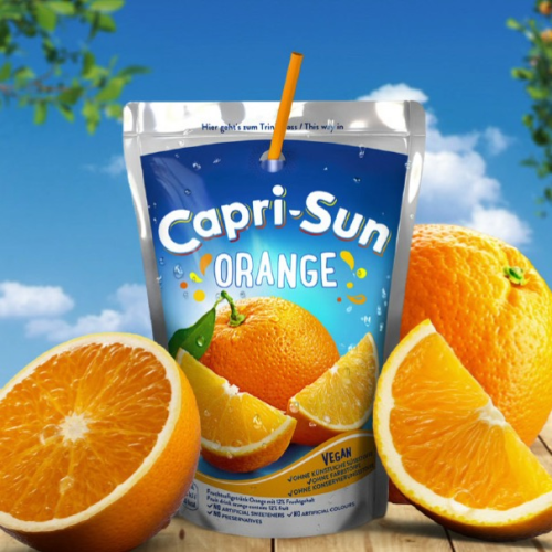 Capri Sun 0.2l