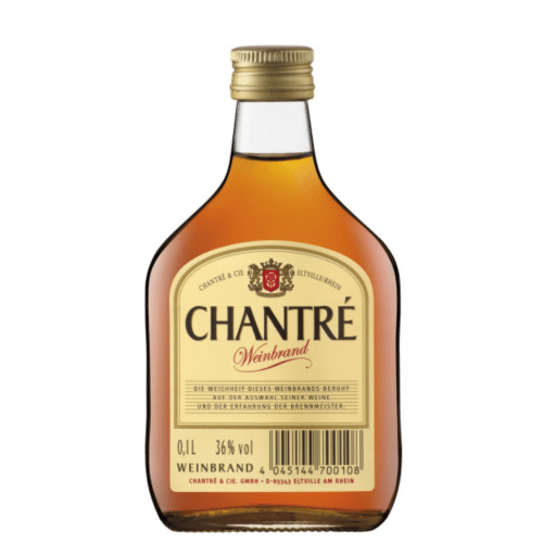 Chantre Weinbrand 0.1l