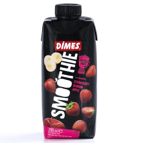 Dimes Smoothie Lila 0.31l