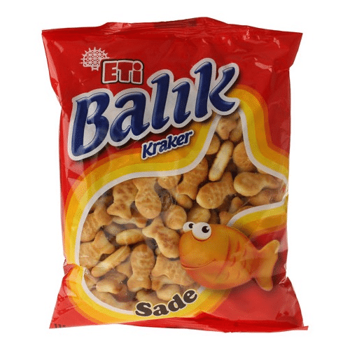 Eti Knabbergebäck  110g