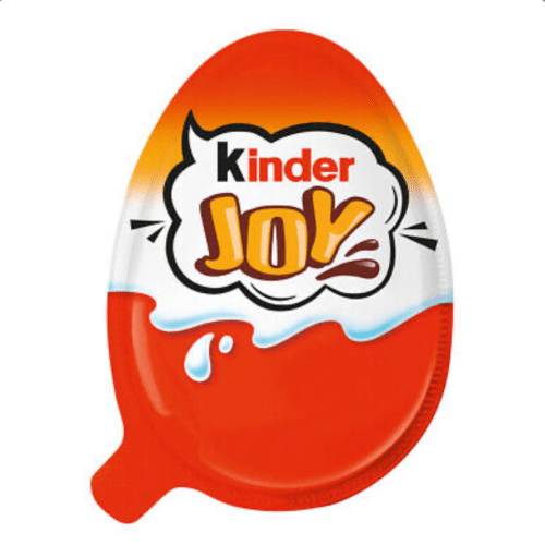 Kinder Joy Ei 20g