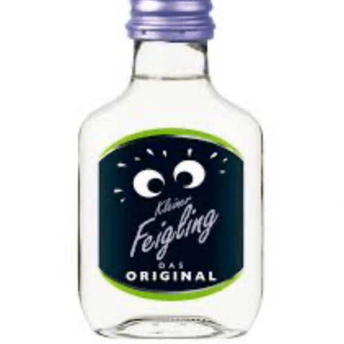 Kleiner Feigling 0.1l