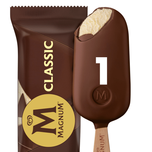 Magnum Classic 110g