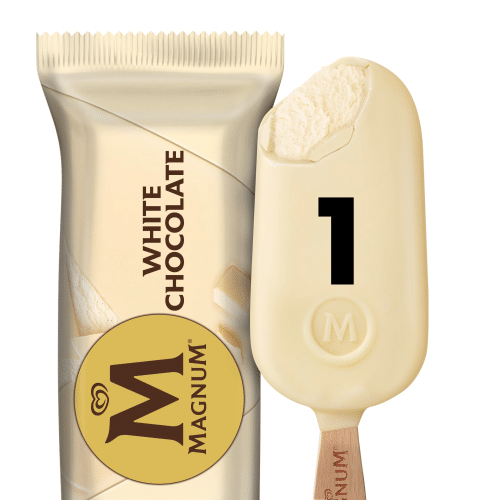Magnum White 0.11l