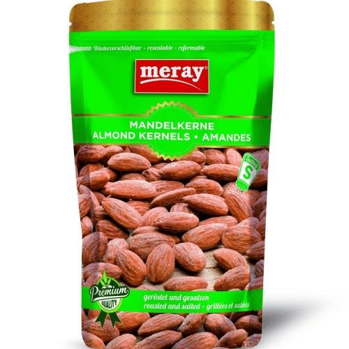 Meray Mandelkerne 150g