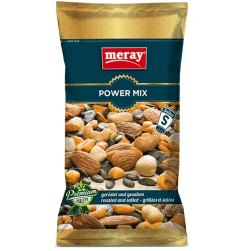 Meray Power Mix 85g