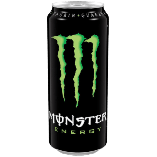 Monster Energy Original Zero Sugar 0.5l (EINWEG)