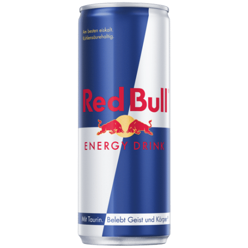 Red Bull 0.25l (EINWEG)